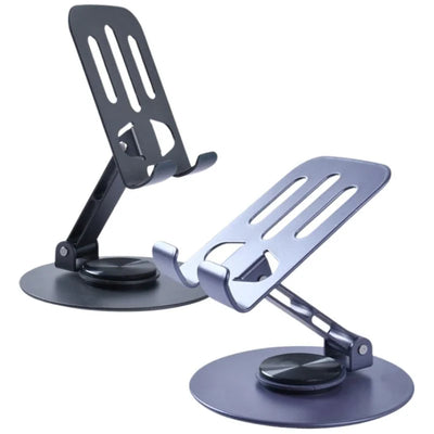 Premium 360° Metal Phone Stand
