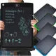 2 Magic  Writing Tablet 8.5 inch best GIFT